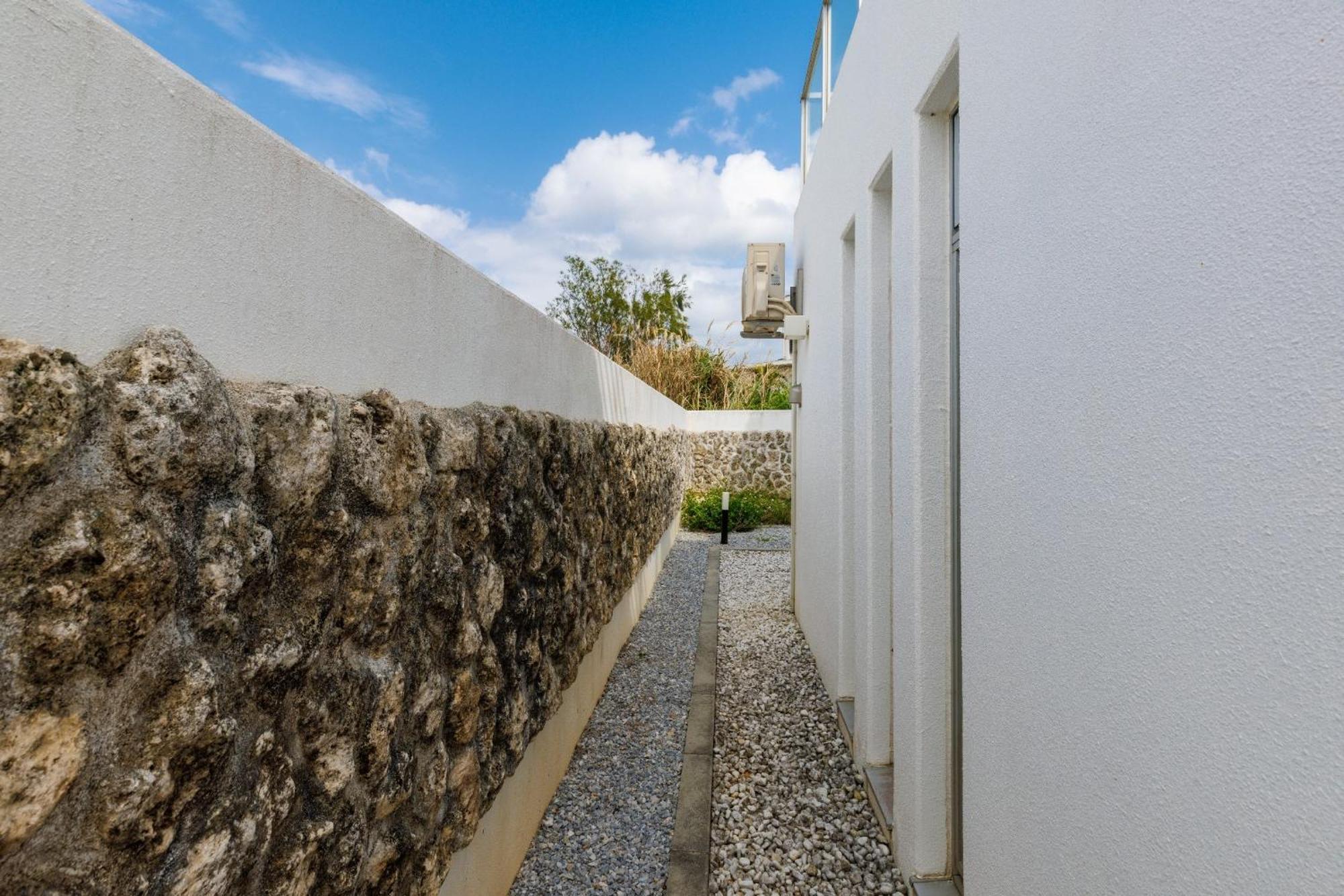 Kunigami-Gun - House / Vacation Stay 2562 ناكيجين المظهر الخارجي الصورة